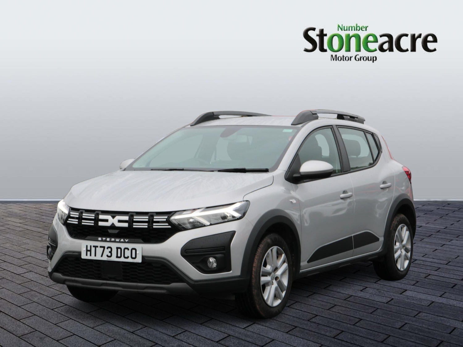 Used Dacia Sandero Stepway 2023 for sale - 76592753: Photo 9