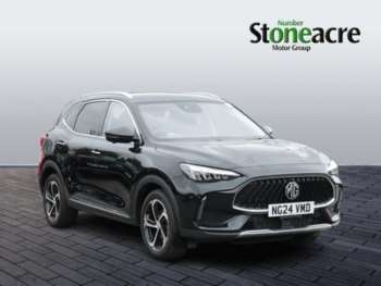 2024 (24) - 1.5 T-GDI 16.6 kWh Trophy SUV 5dr Petrol Plug-in Hybrid Auto Euro 6 (s/s) (