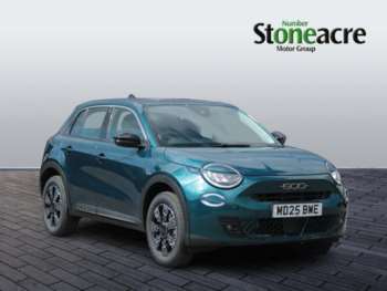Used Fiat 600 2025 for sale - 74908200: Photo