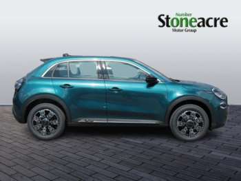 Used Fiat 600 2025 for sale - 74908200: Photo