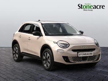 Used Fiat 600 2026 for sale - 79712143: Photo