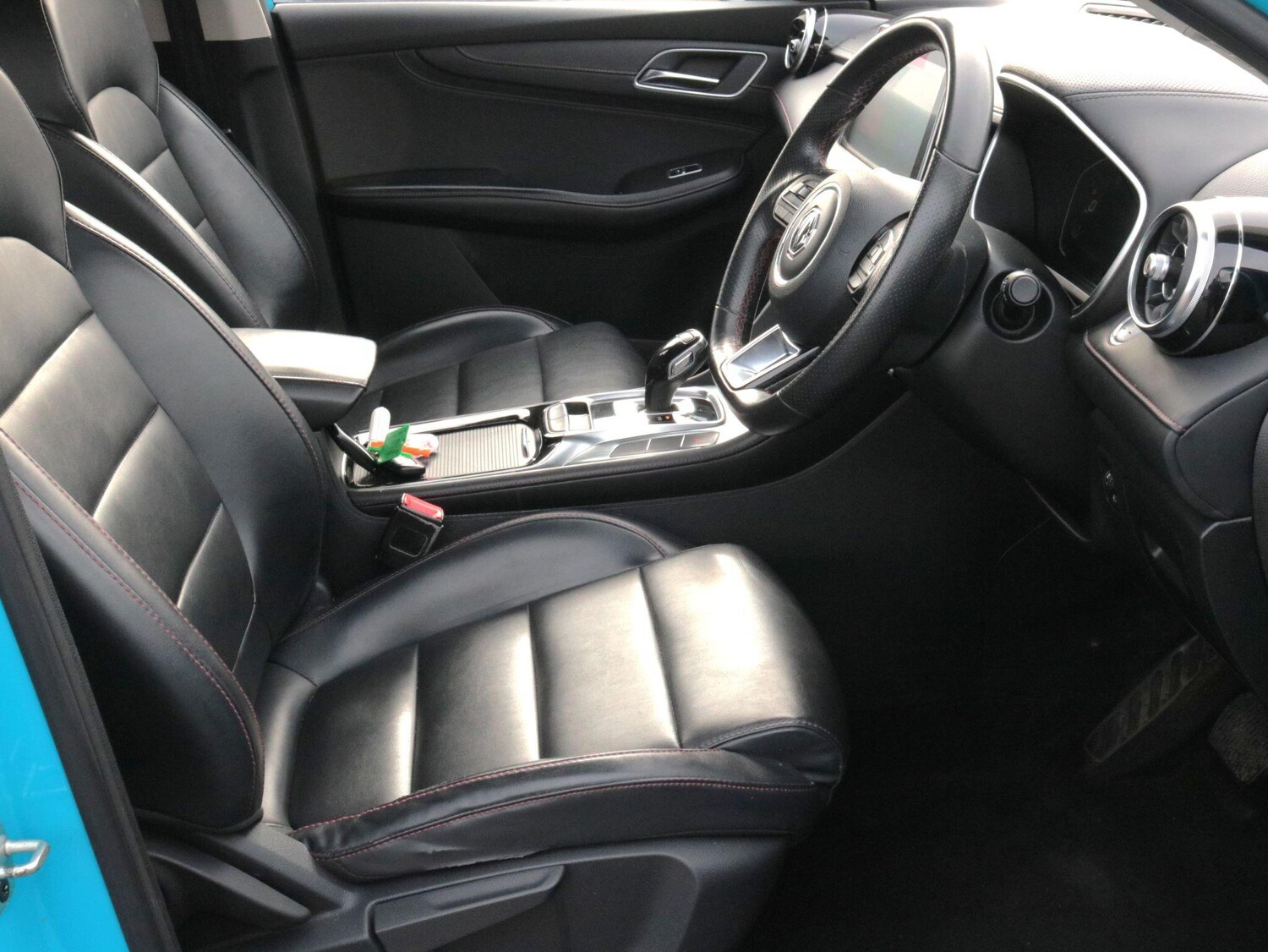 Used MG MG HS for sale - 78214702: Photo 12