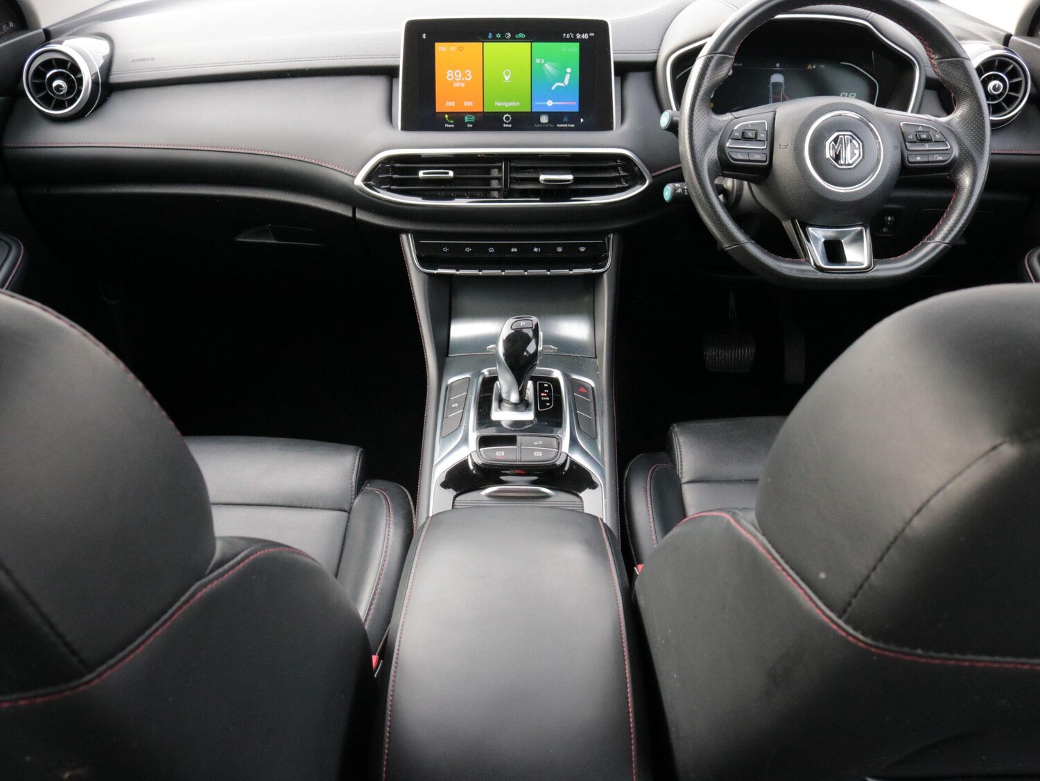 Used MG MG HS for sale - 78214702: Photo 13