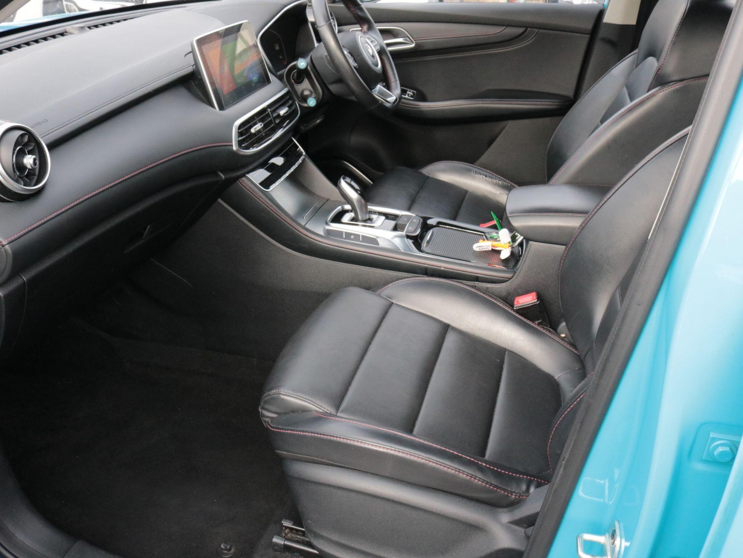 Used MG MG HS for sale - 78214702: Photo 14