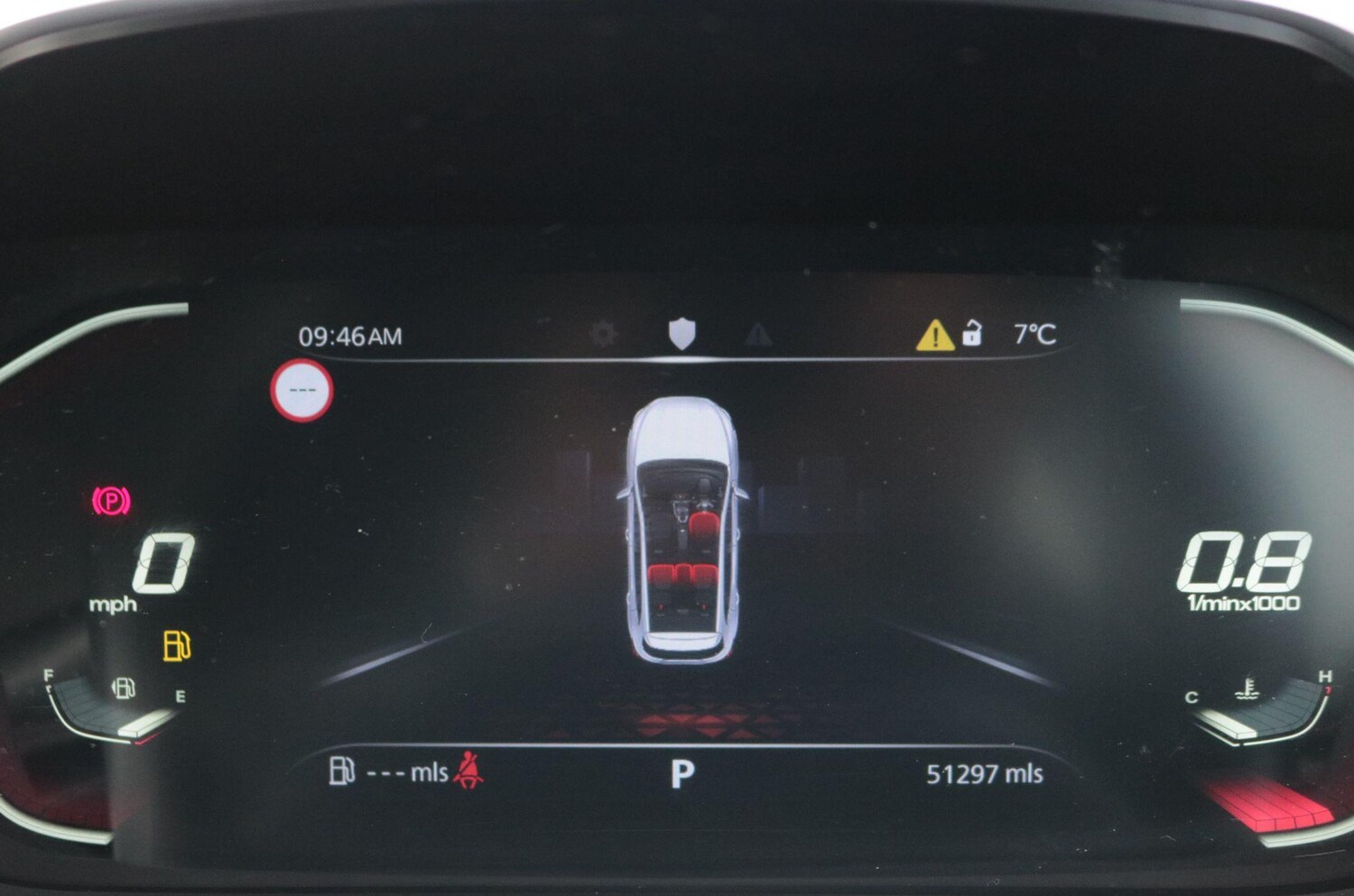 Used MG MG HS for sale - 78214702: Photo 15