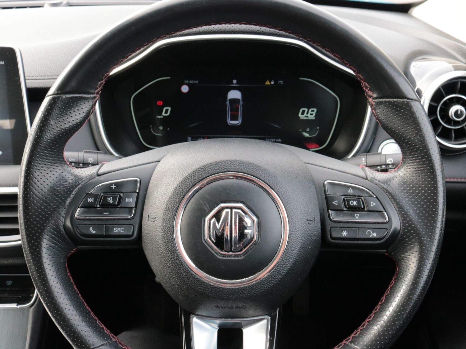 Used MG MG HS for sale - 78214702: Photo 16