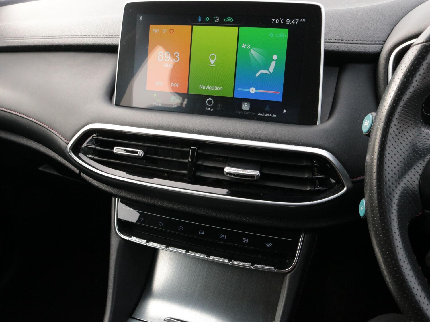 Used MG MG HS for sale - 78214702: Photo 17