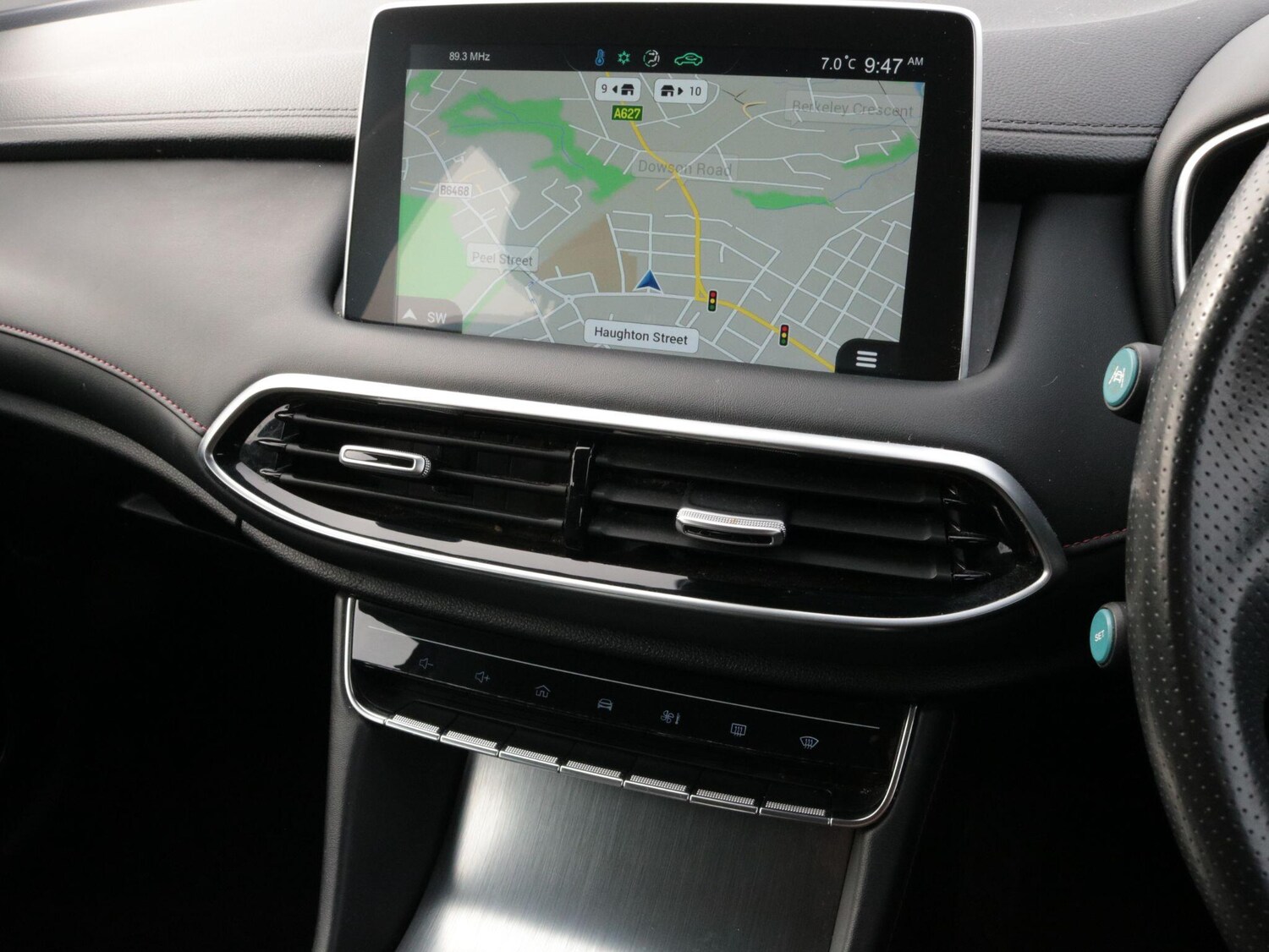 Used MG MG HS for sale - 78214702: Photo 18