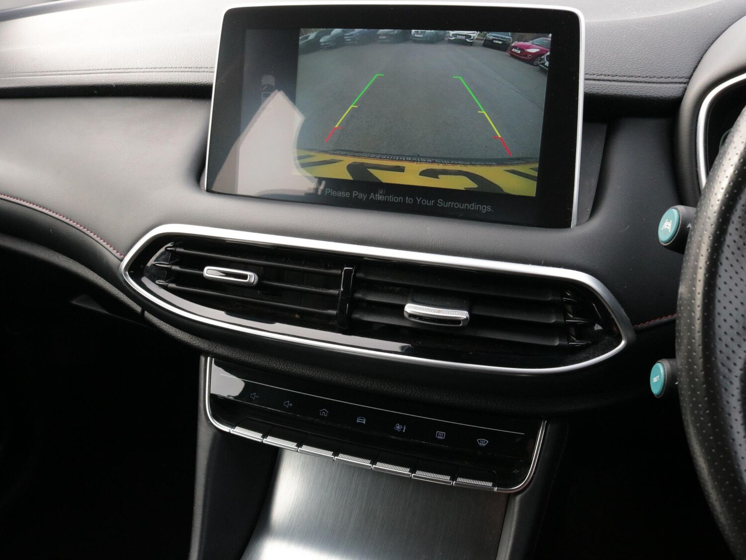 Used MG MG HS for sale - 78214702: Photo 19