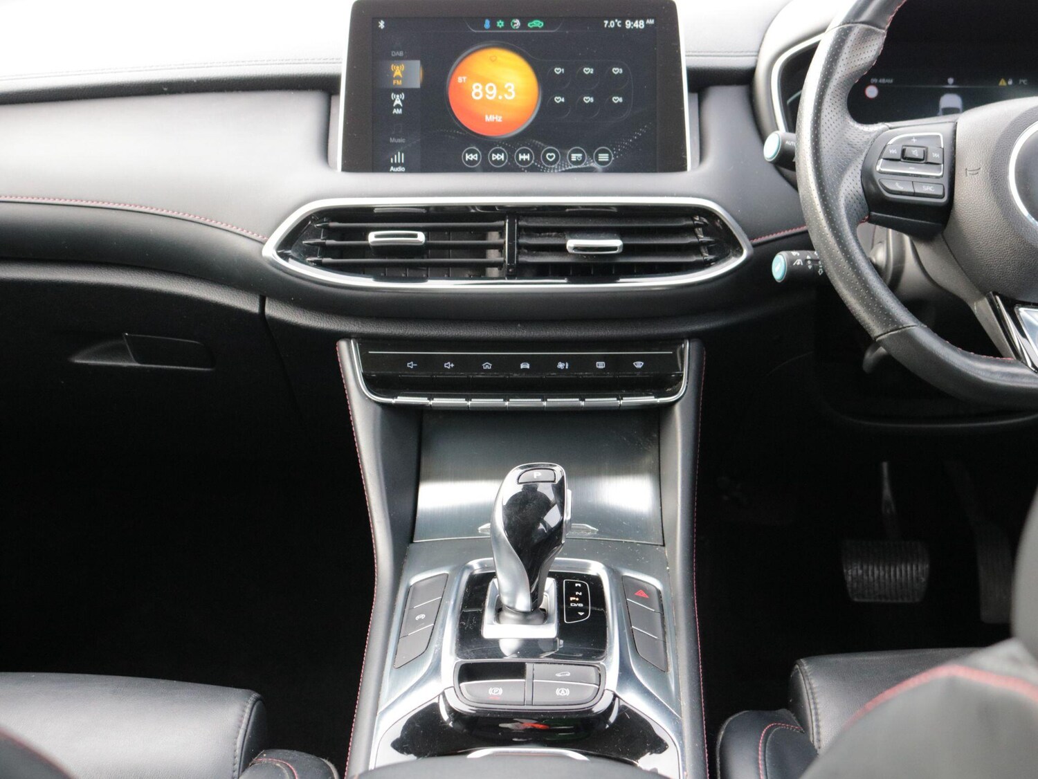 Used MG MG HS for sale - 78214702: Photo 22