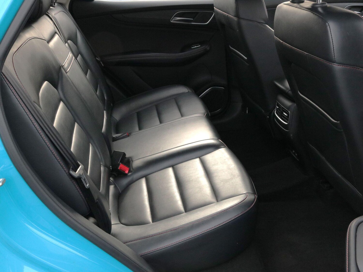 Used MG MG HS for sale - 78214702: Photo 23