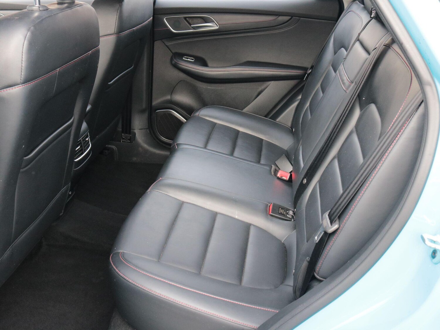 Used MG MG HS for sale - 78214702: Photo 24