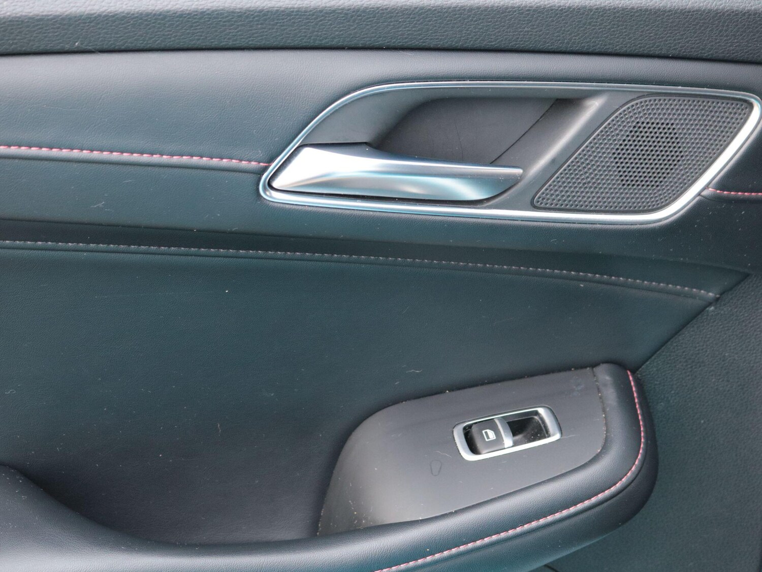 Used MG MG HS for sale - 78214702: Photo 25