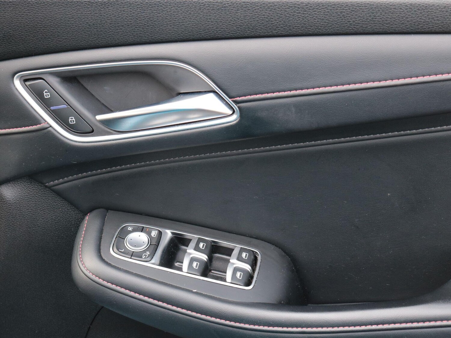 Used MG MG HS for sale - 78214702: Photo 27