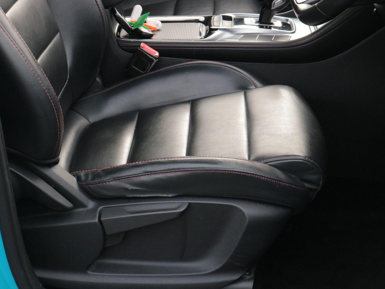 Used MG MG HS for sale - 78214702: Photo 28