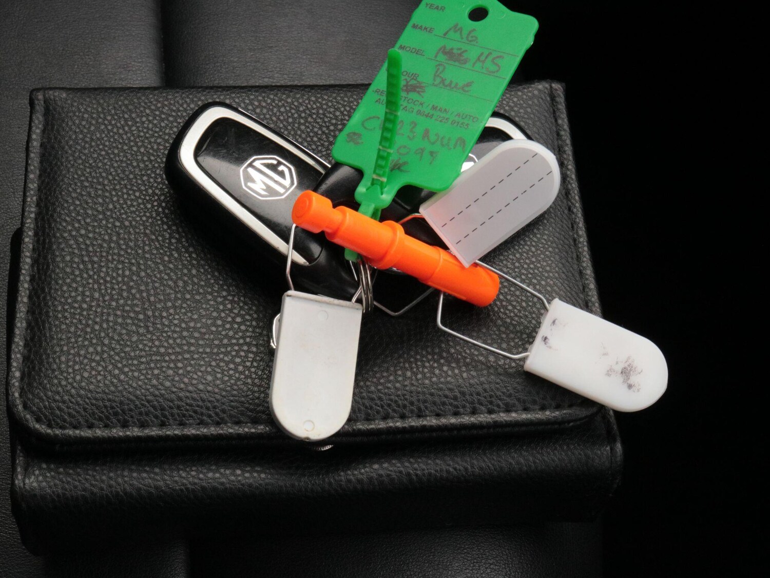 Used MG MG HS for sale - 78214702: Photo 29