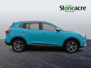 Used MG MG HS 2023 for sale - 78214702: Photo