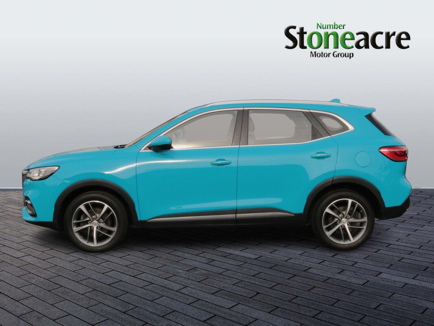 Used MG MG HS for sale - 78214702: Photo 8