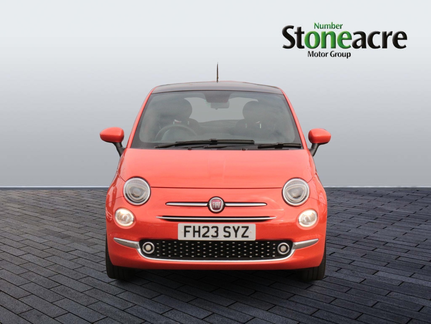 Used Fiat 500 for sale - 77993399: Photo 10