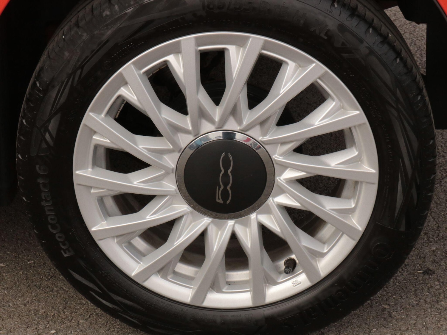 Used Fiat 500 for sale - 77993399: Photo 11