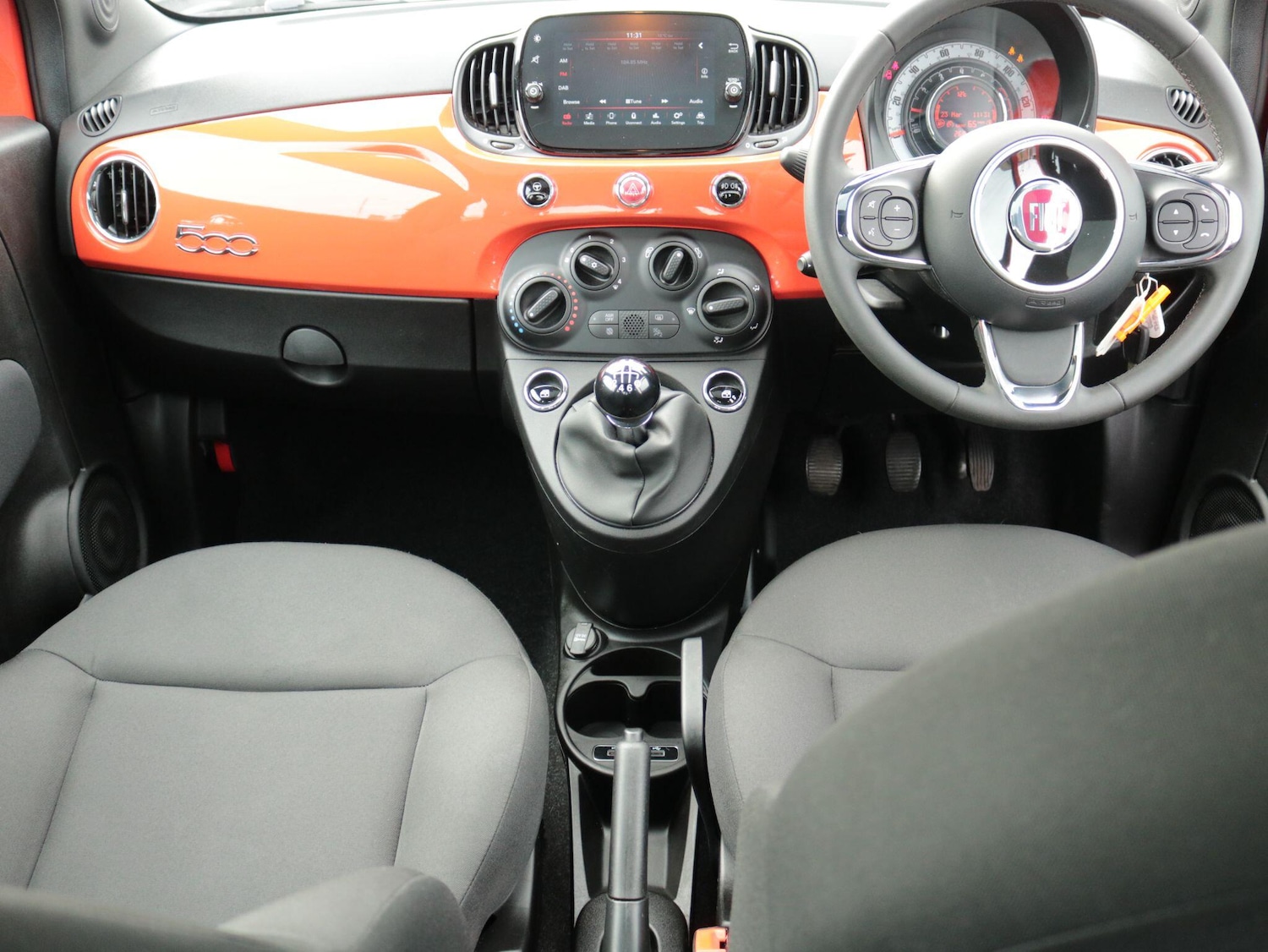 Used Fiat 500 for sale - 77993399: Photo 14