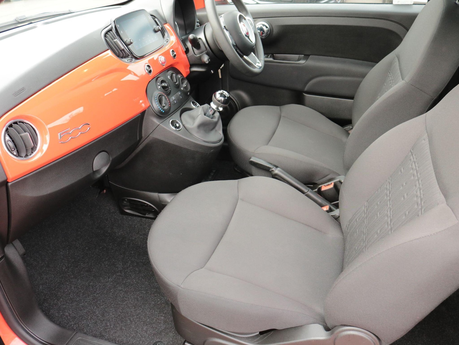 Used Fiat 500 for sale - 77993399: Photo 15