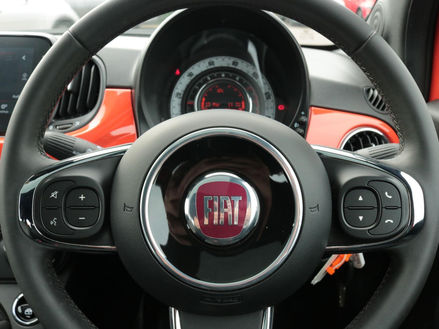 Used Fiat 500 for sale - 77993399: Photo 17