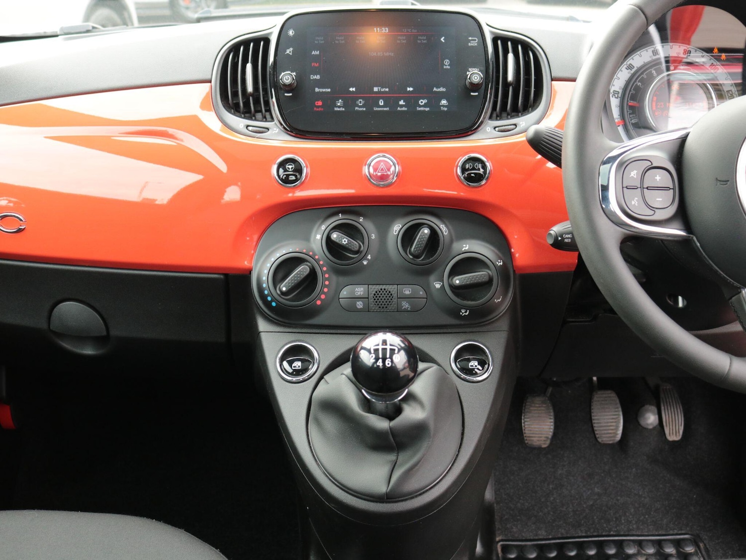 Used Fiat 500 for sale - 77993399: Photo 22