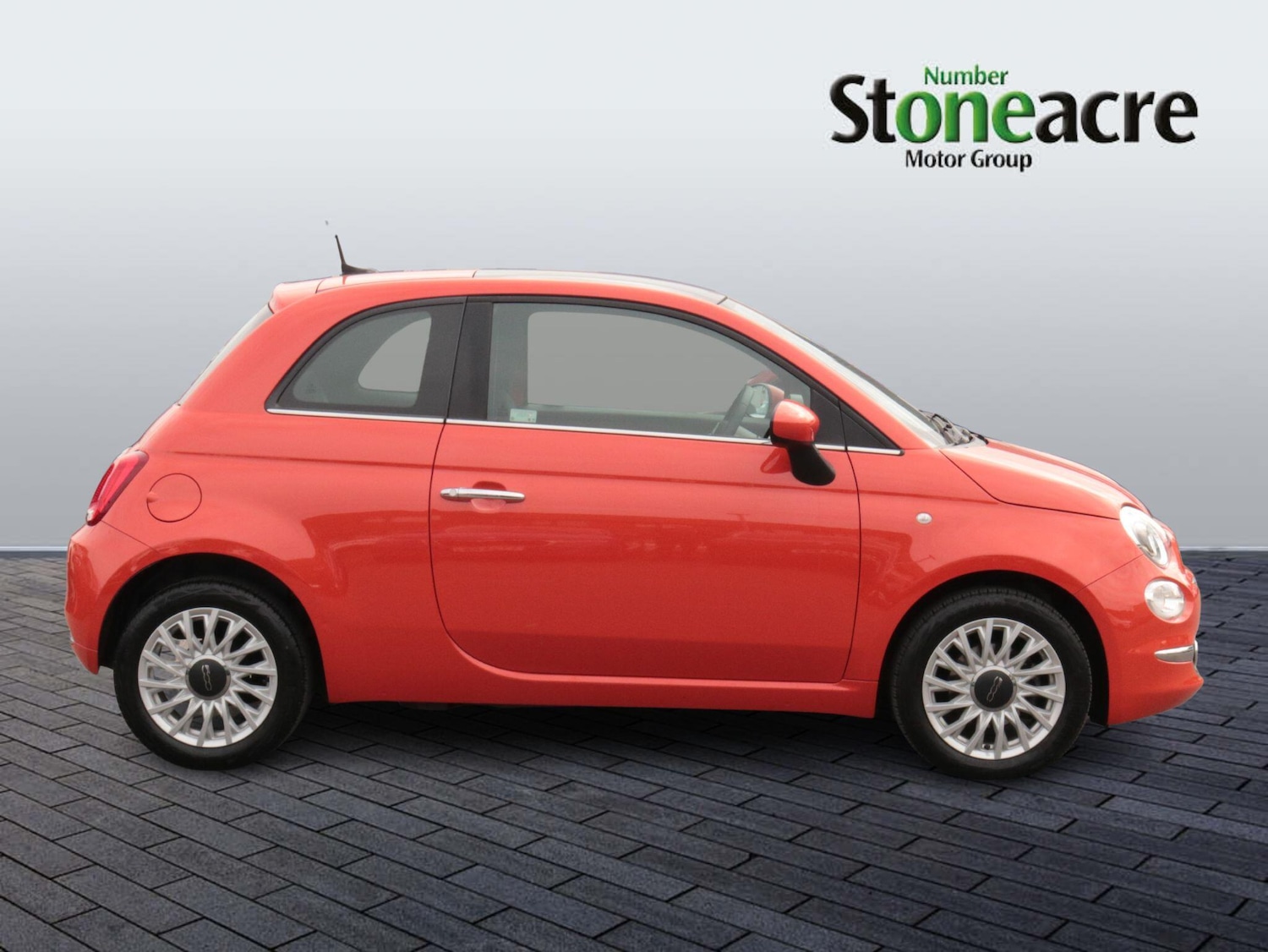 Used Fiat 500 for sale - 77993399: Photo 4