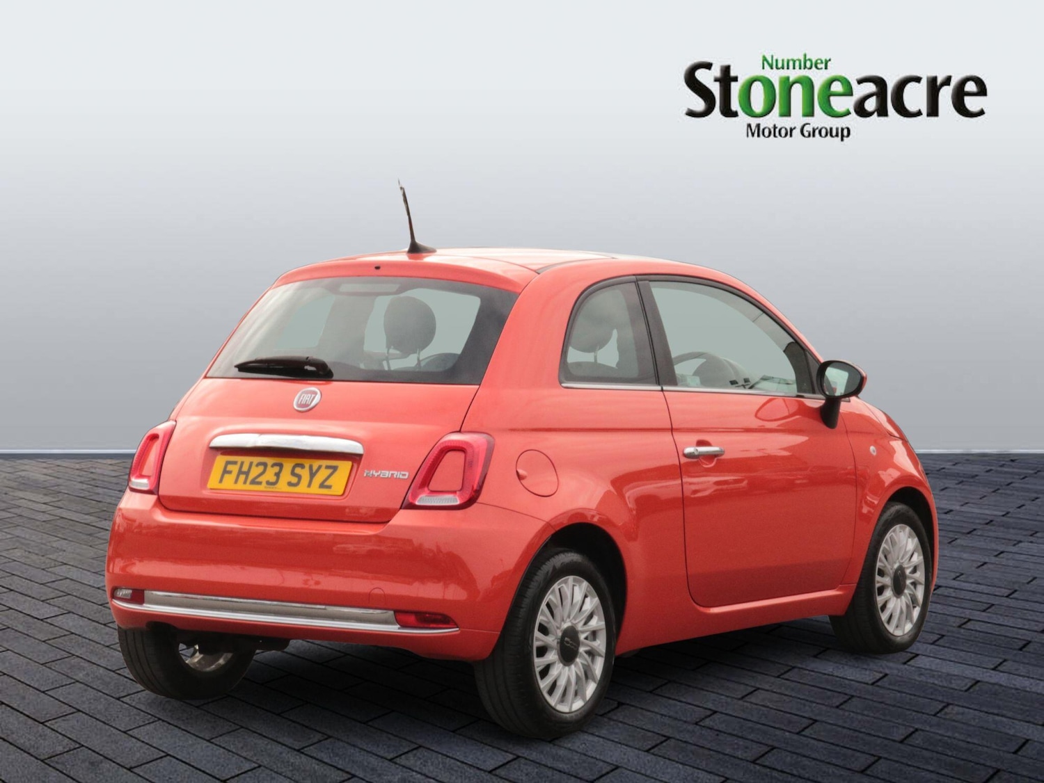 Used Fiat 500 for sale - 77993399: Photo 5