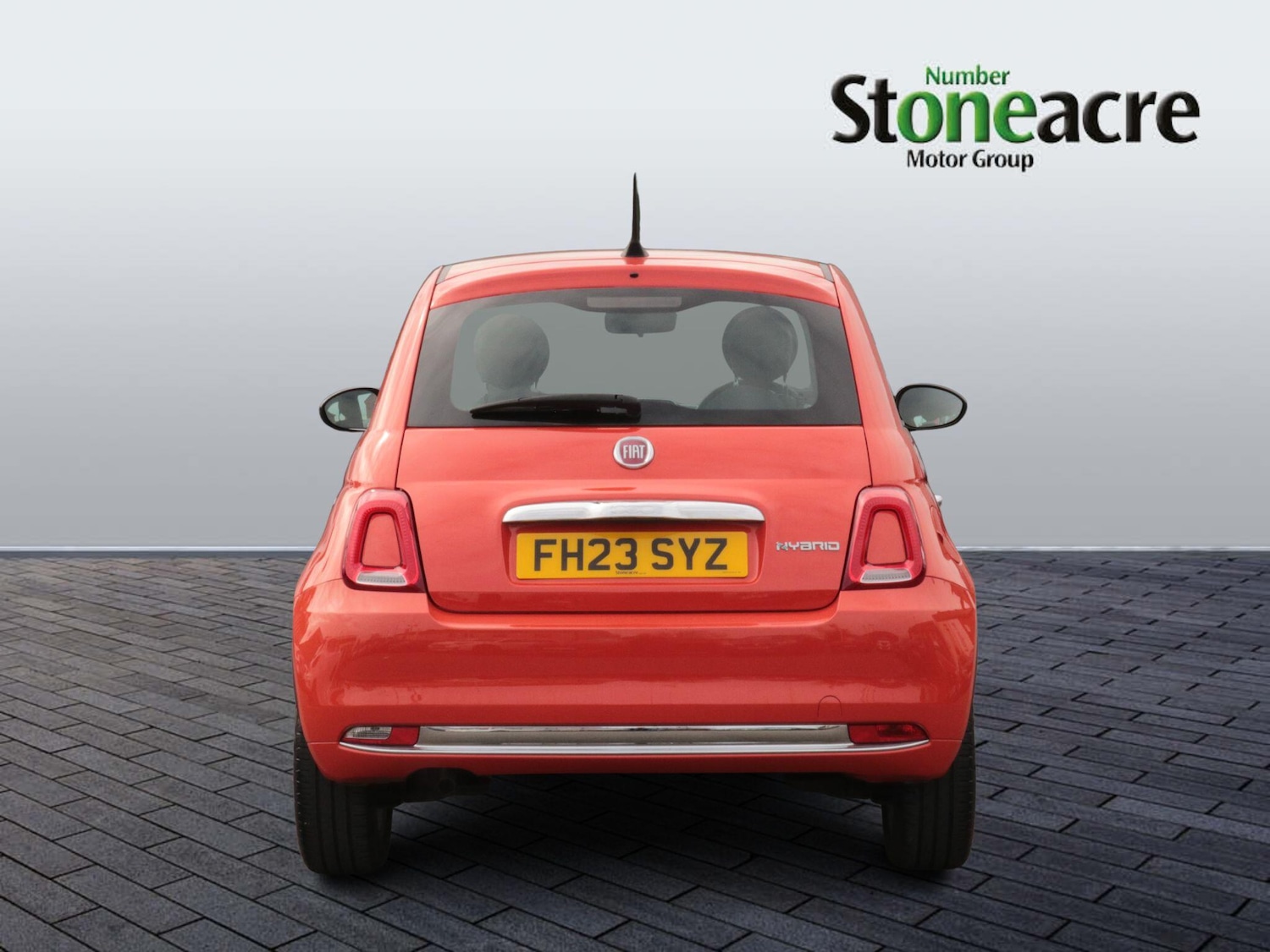 Used Fiat 500 for sale - 77993399: Photo 6