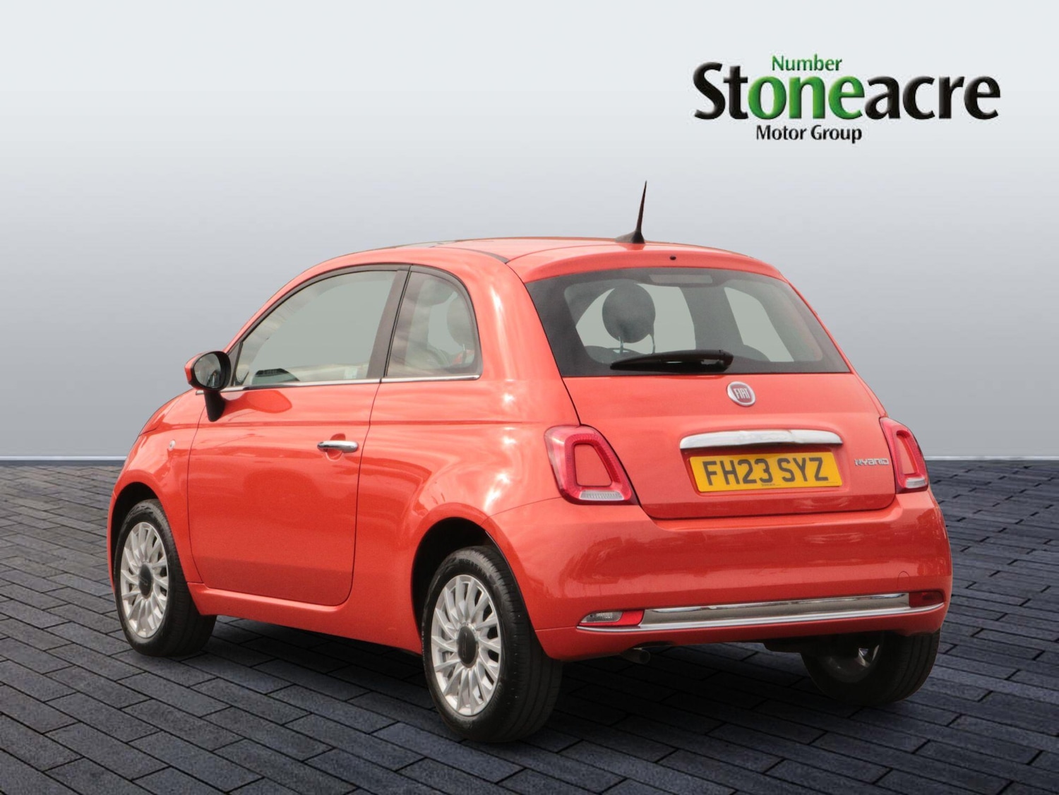 Used Fiat 500 for sale - 77993399: Photo 7