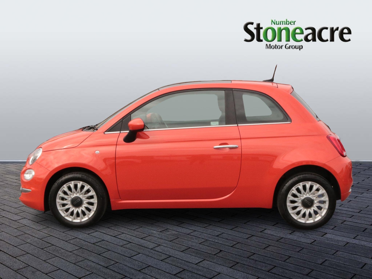 Used Fiat 500 for sale - 77993399: Photo 8