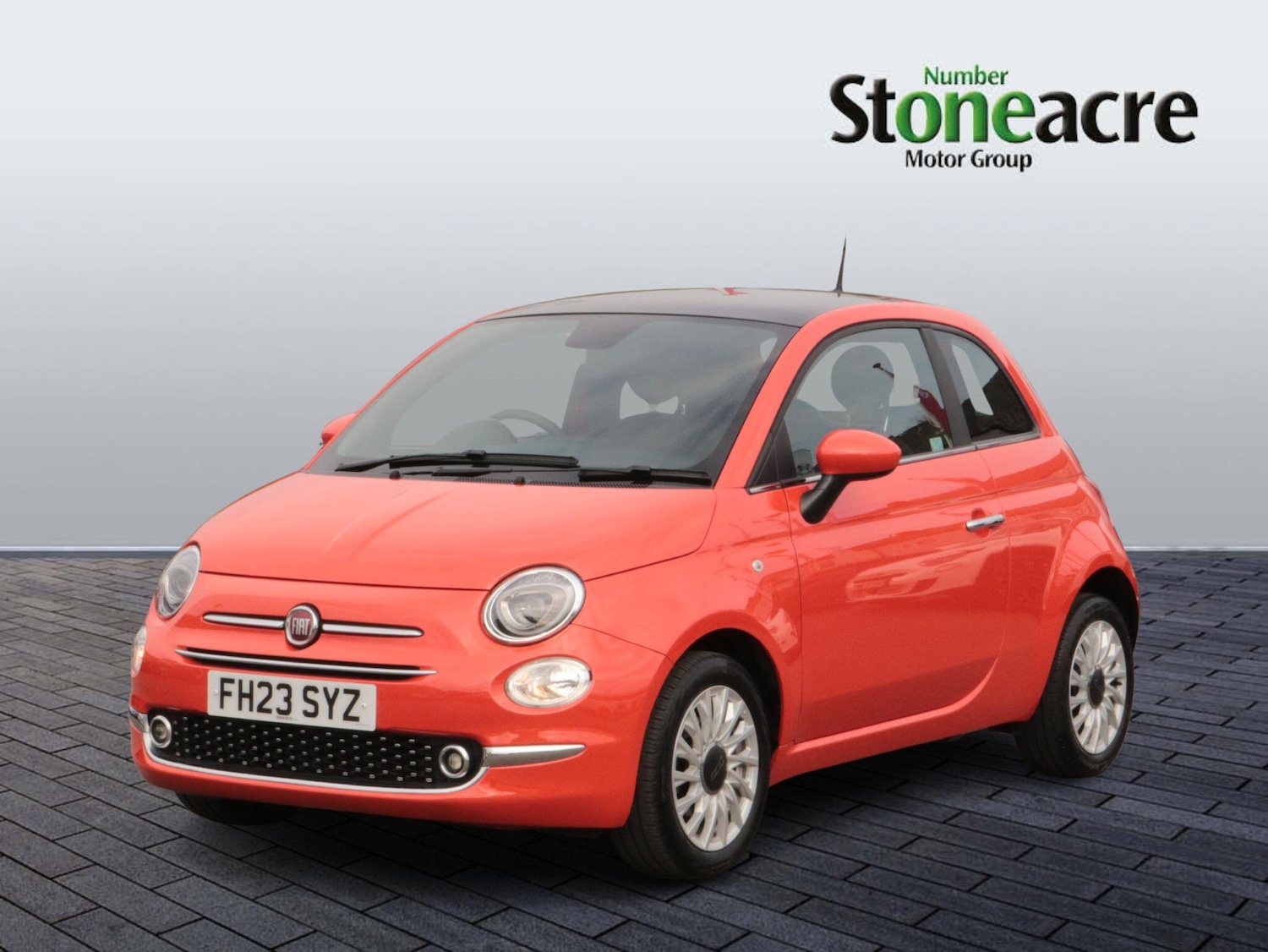 Used Fiat 500 for sale - 77993399: Photo 9