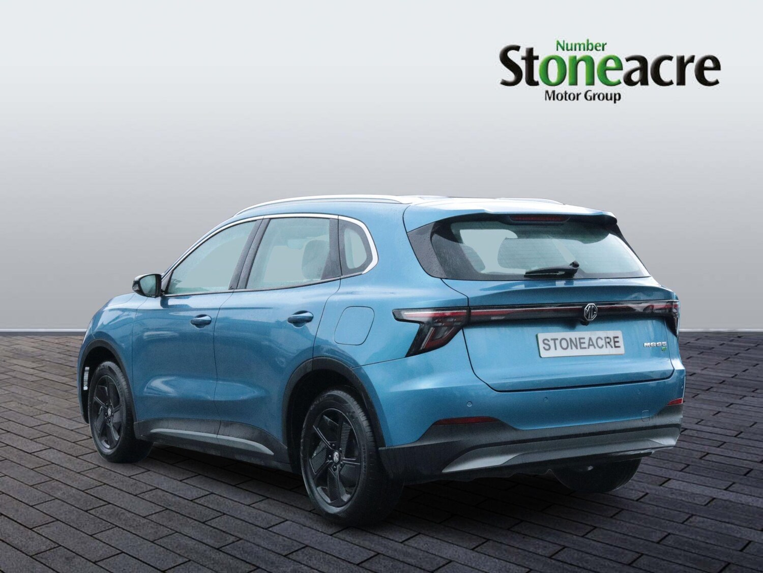 Used MG MGS5 for sale - 77709708: Photo 10