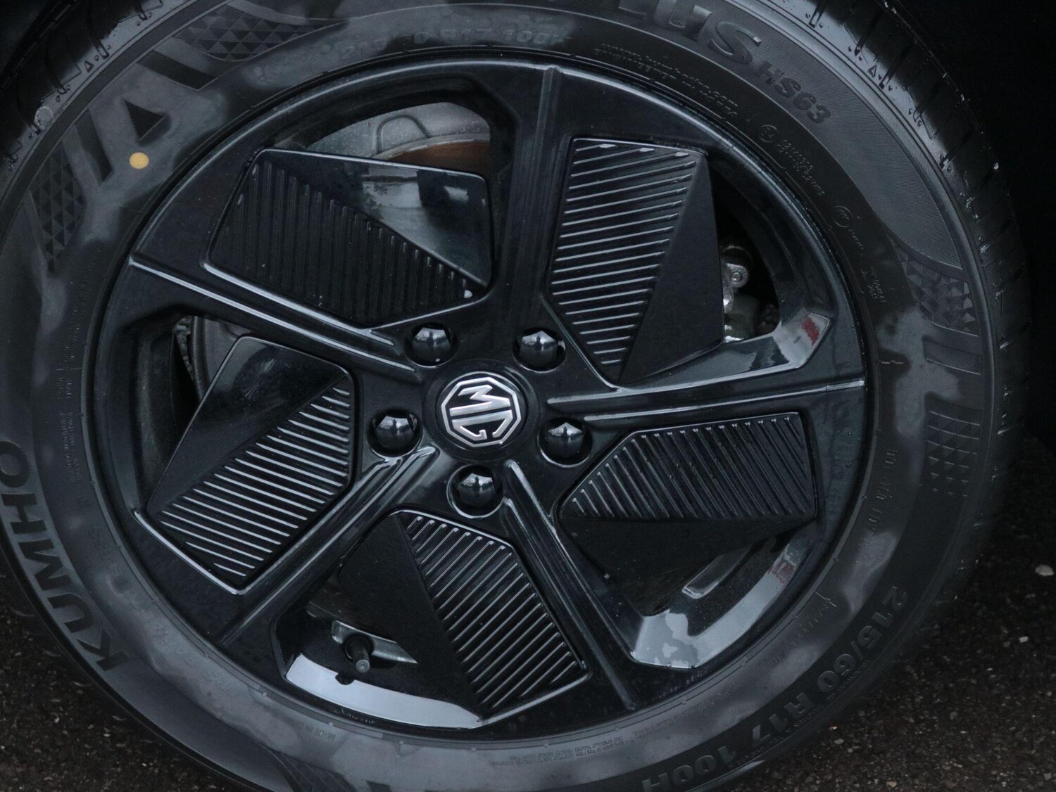 Used MG MGS5 for sale - 77709708: Photo 11