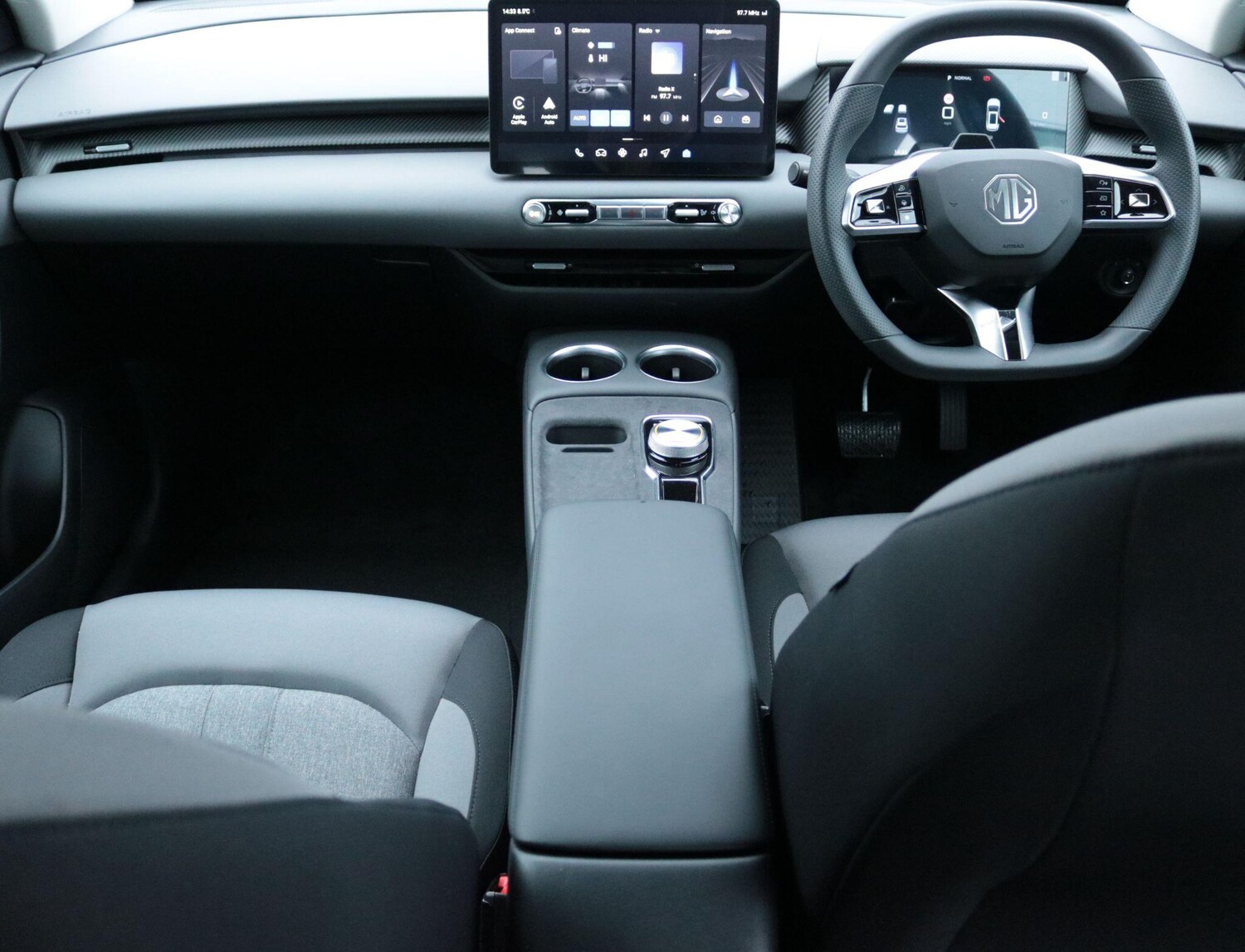 Used MG MGS5 for sale - 77709708: Photo 14