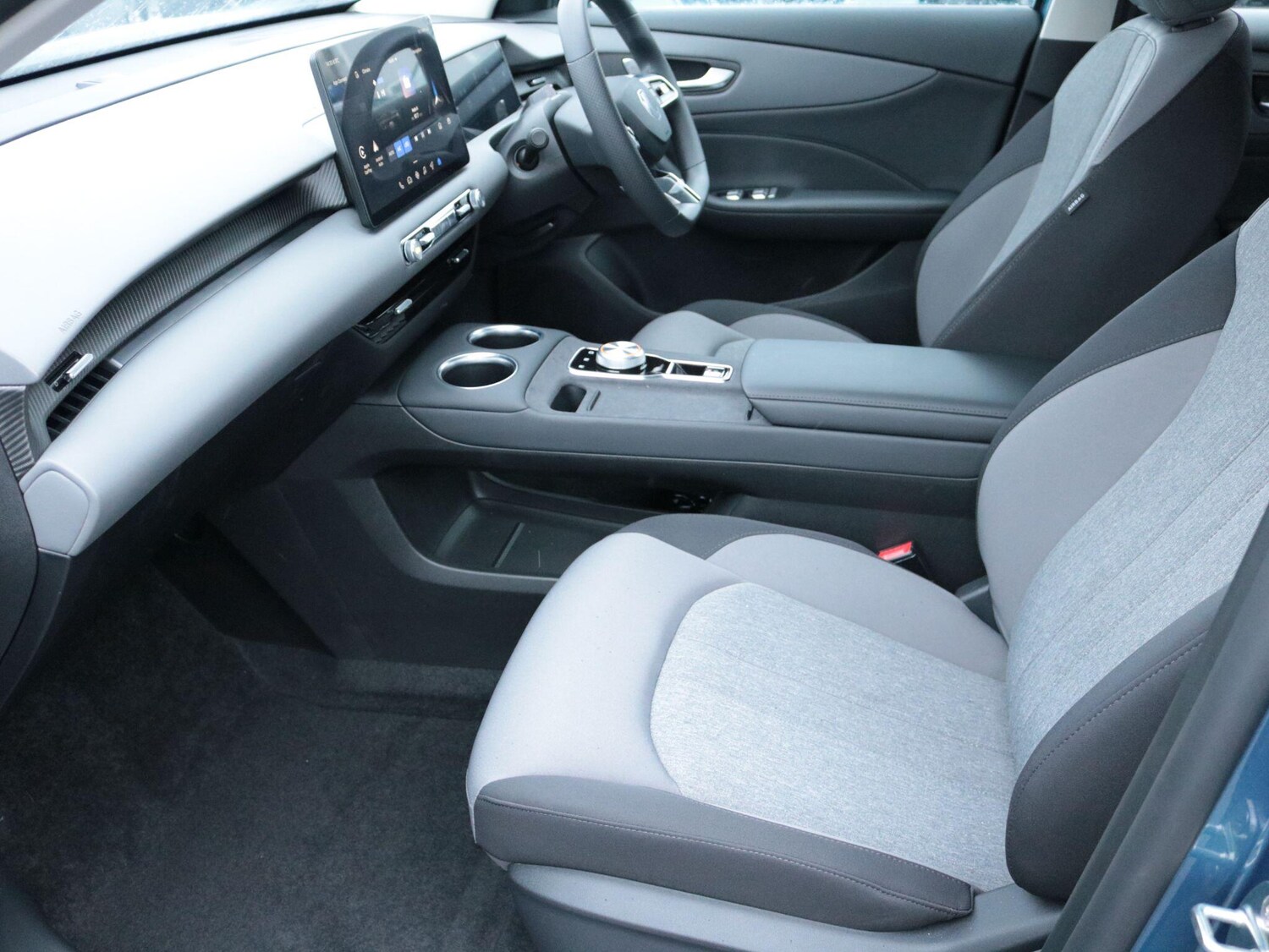 Used MG MGS5 for sale - 77709708: Photo 15