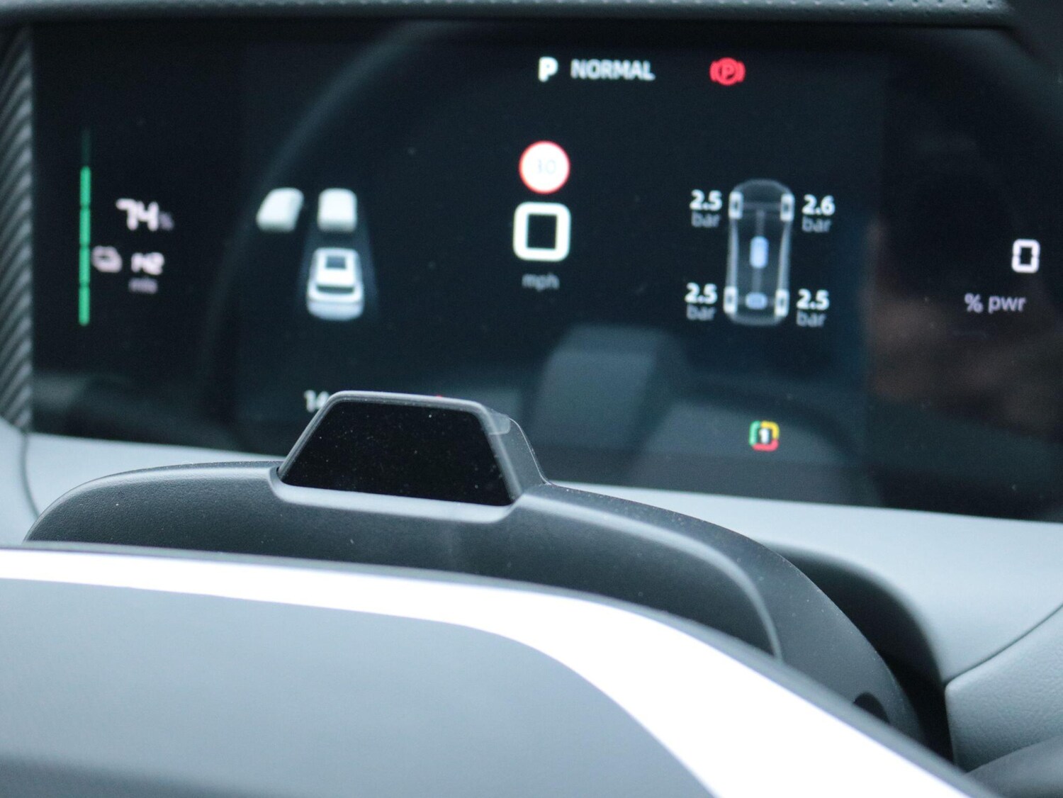 Used MG MGS5 for sale - 77709708: Photo 16