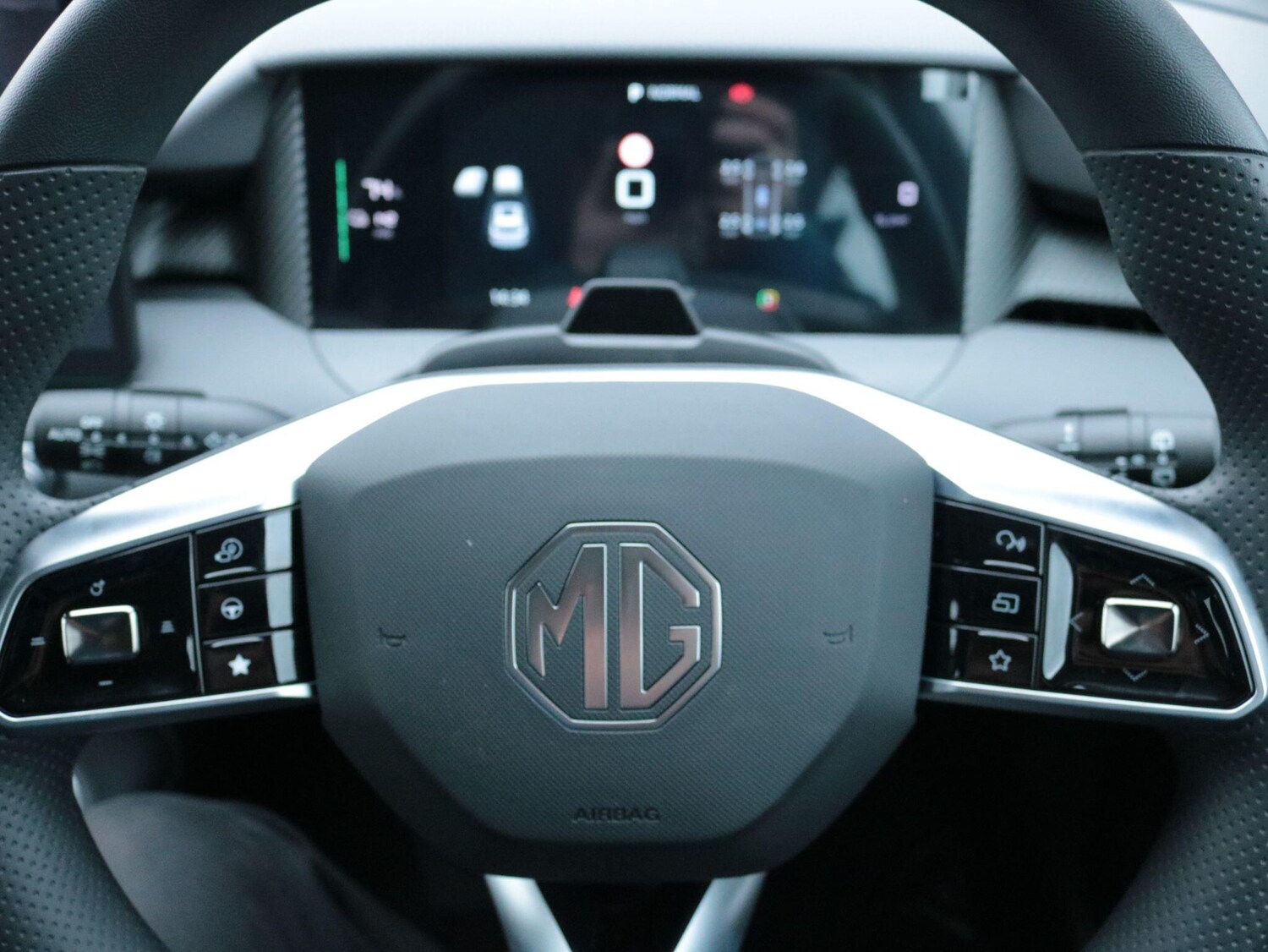 Used MG MGS5 for sale - 77709708: Photo 17