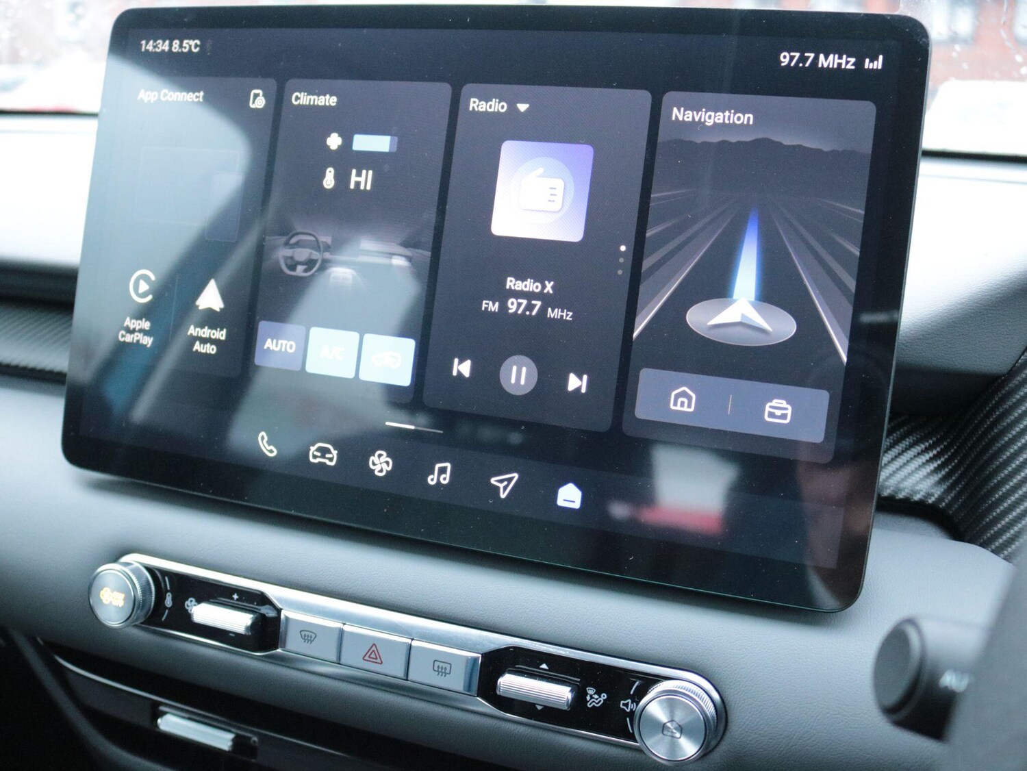 Used MG MGS5 for sale - 77709708: Photo 18