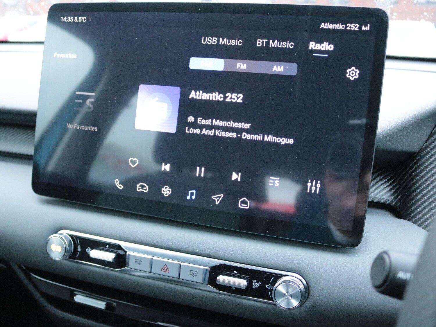 Used MG MGS5 for sale - 77709708: Photo 21