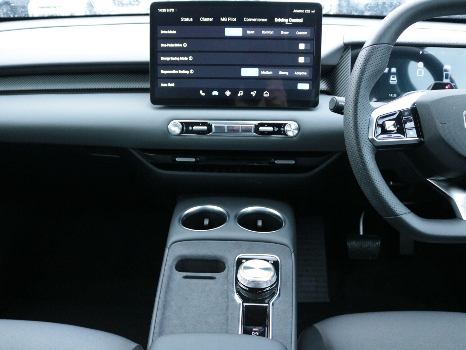 Used MG MGS5 for sale - 77709708: Photo 24