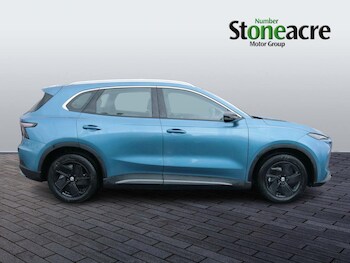 Used MG MGS5 2025 for sale - 77709708: Photo