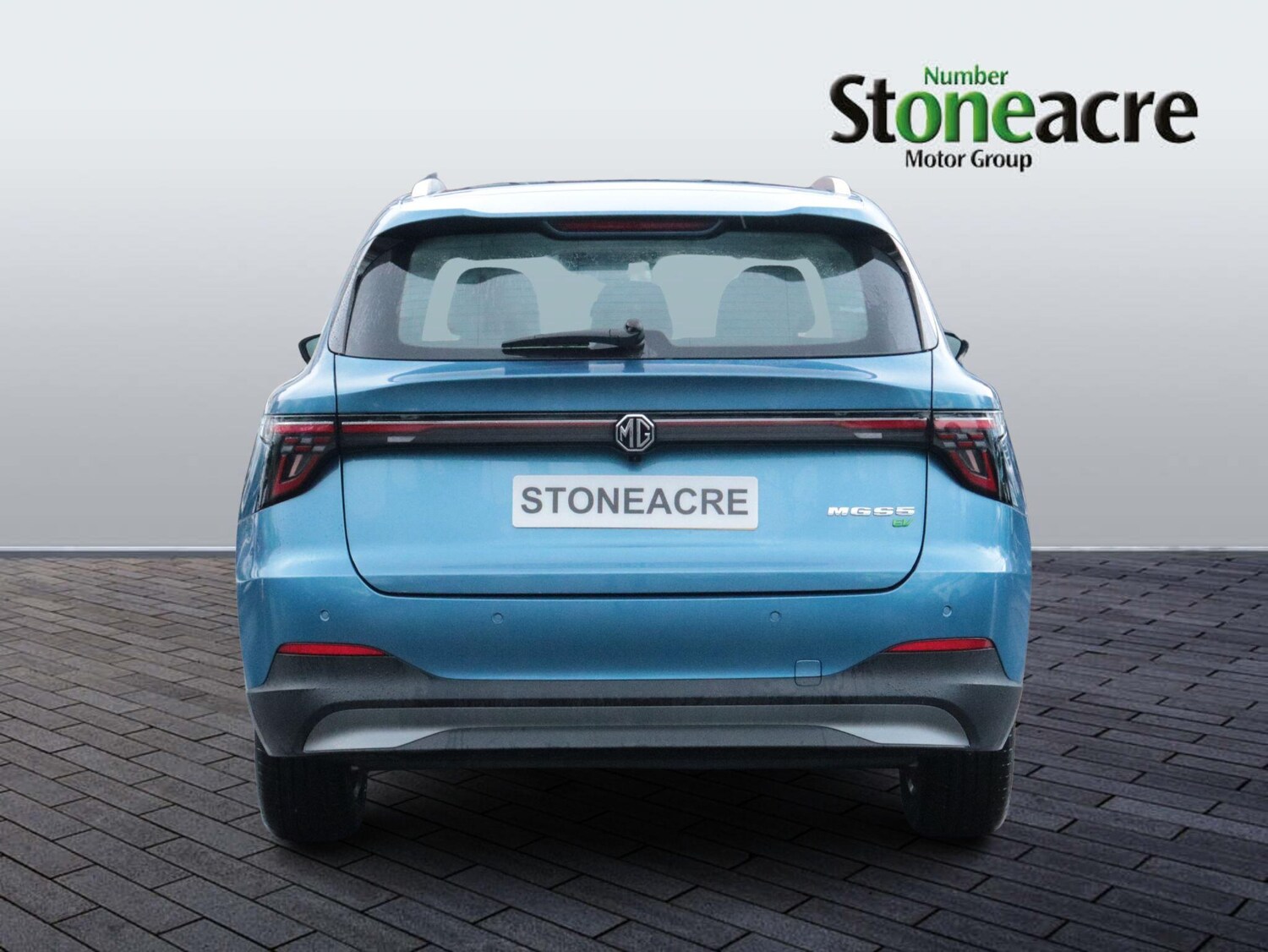 Used MG MGS5 for sale - 77709708: Photo 6