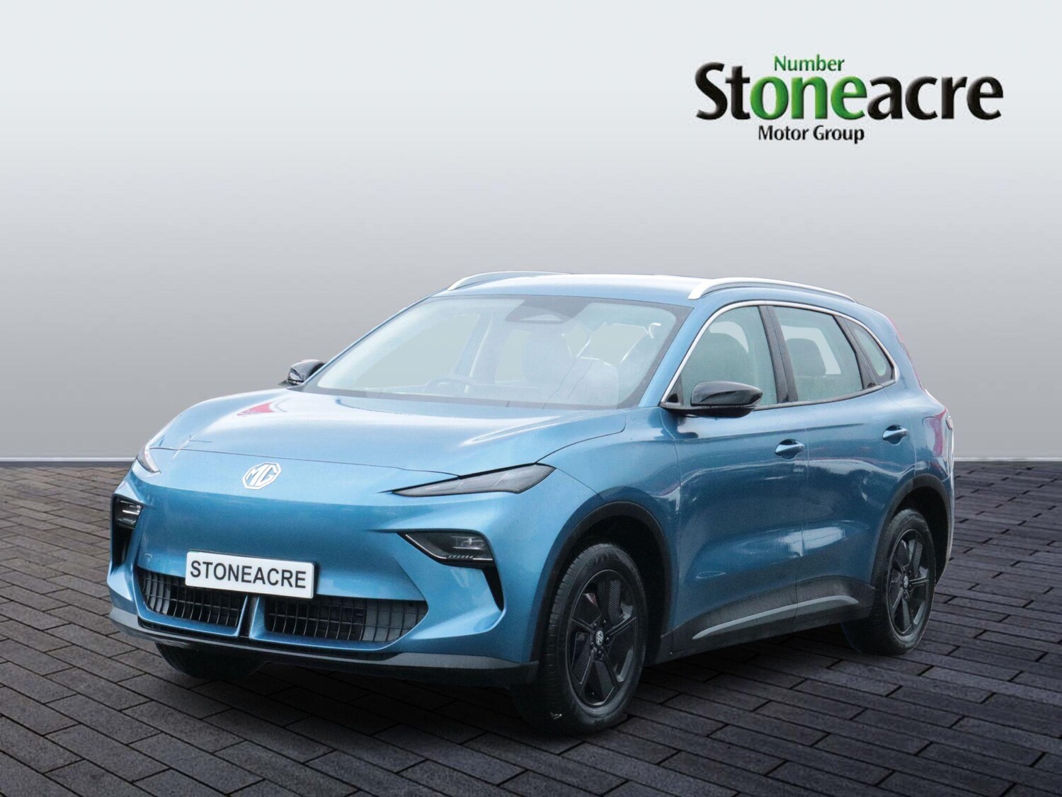 Used MG MGS5 for sale - 77709708: Photo 7