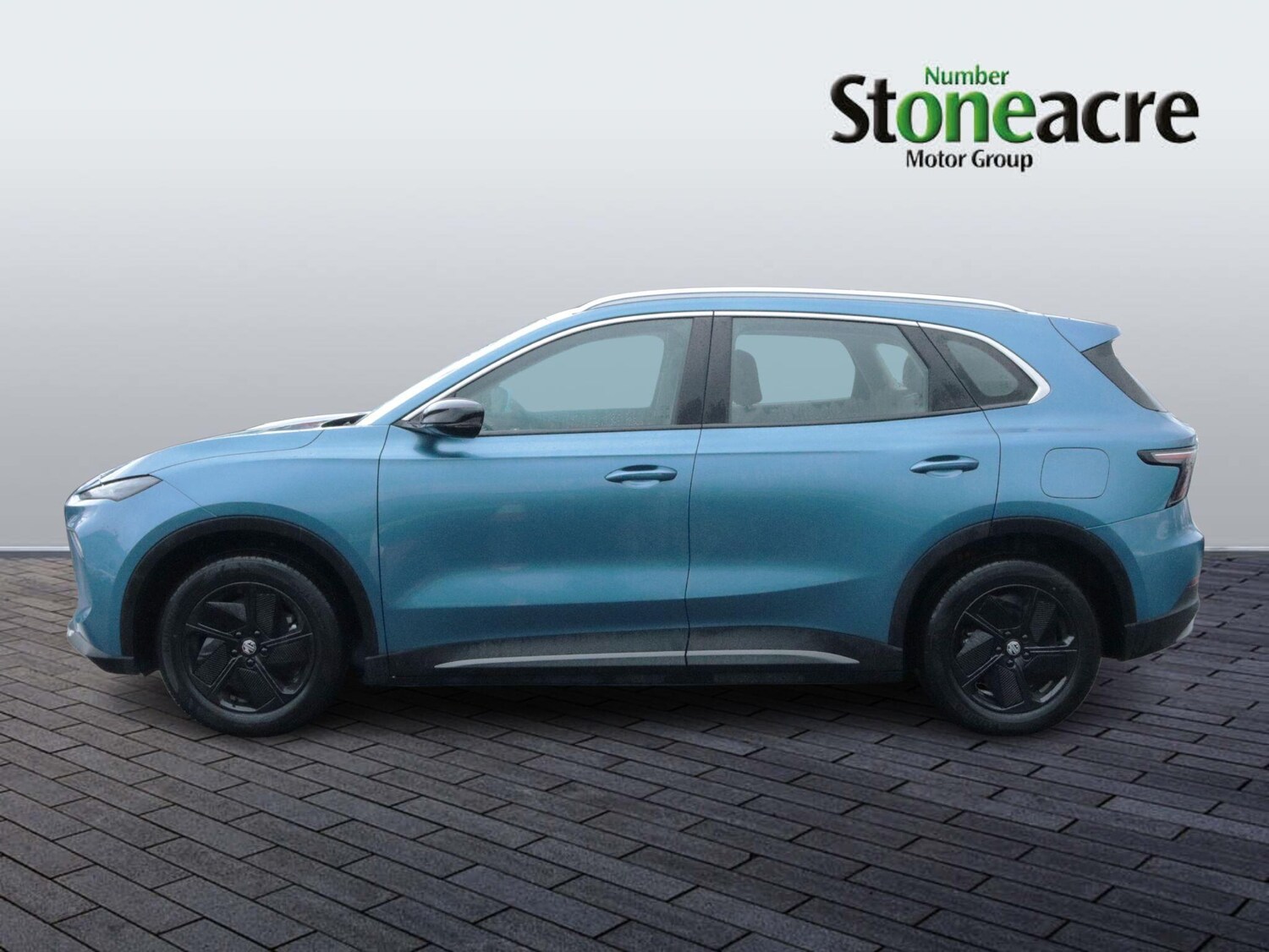 Used MG MGS5 for sale - 77709708: Photo 8