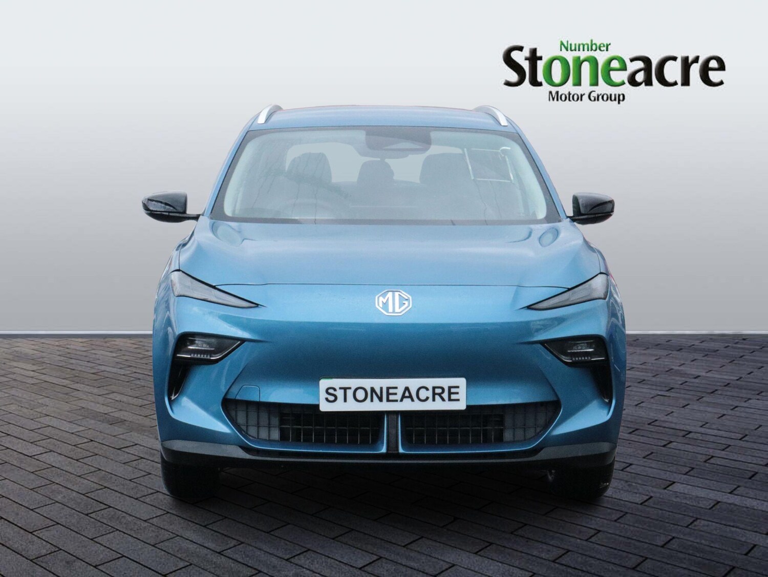 Used MG MGS5 for sale - 77709708: Photo 9