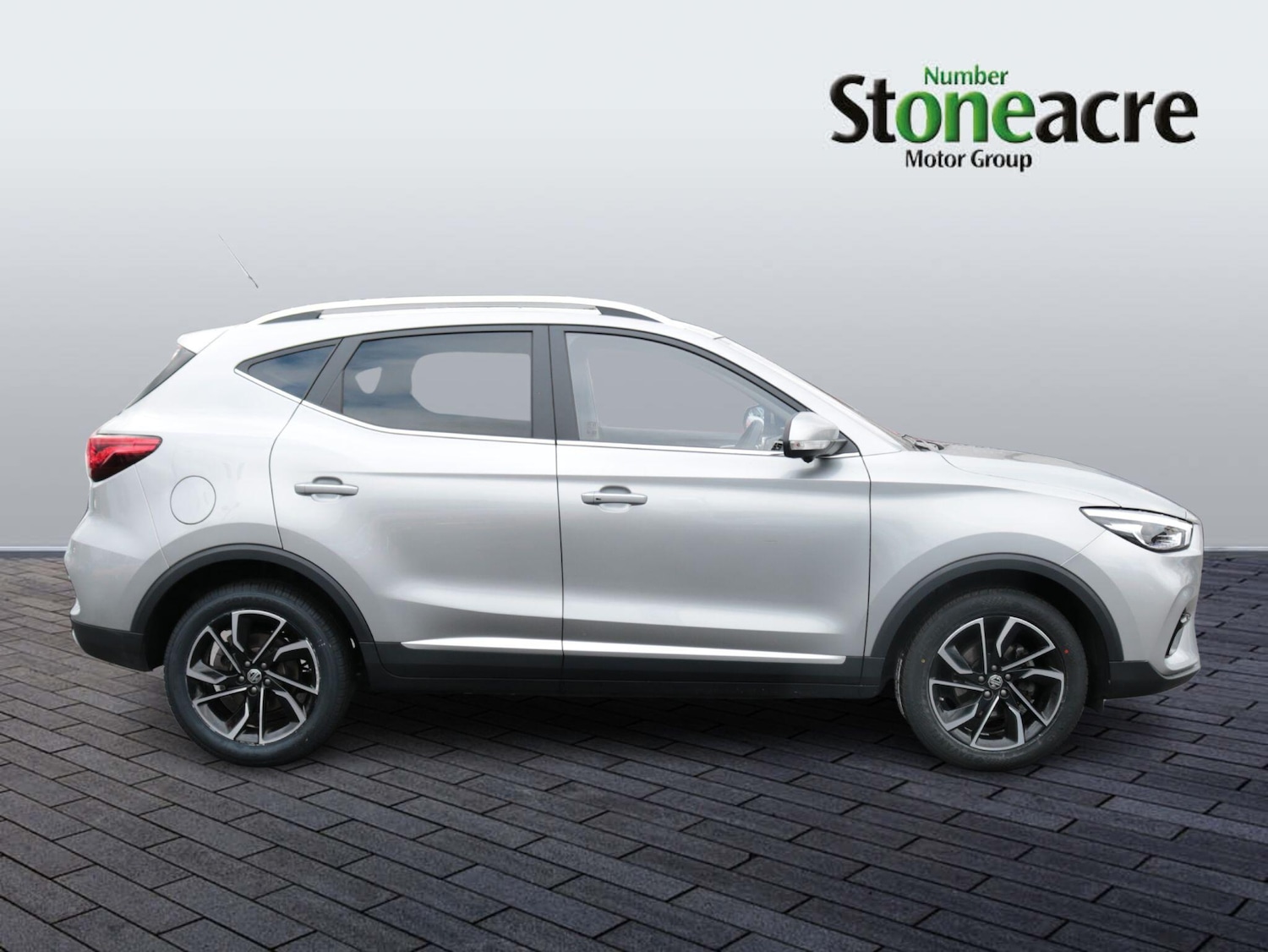Used MG MG ZS 2024 for sale - 76122203: Photo 2
