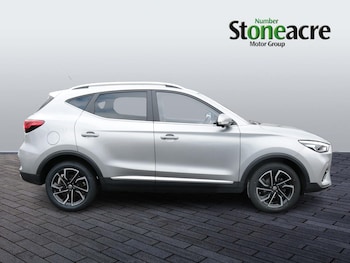 Used MG MG ZS 2024 for sale - 76122203: Photo 2